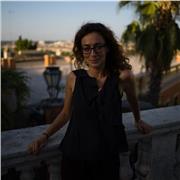 Insegnante di storia per secondaria di primo e secondo grado, esperienza in percorsi di potenziamento e bisogni speciali